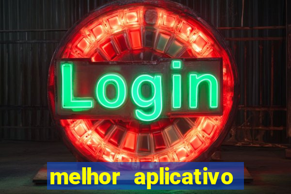 melhor aplicativo de jogos online